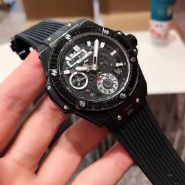 Picture of Hublot Watches Men Big Bang Meca _SKU1670hublot-men-43x12mm-m473315